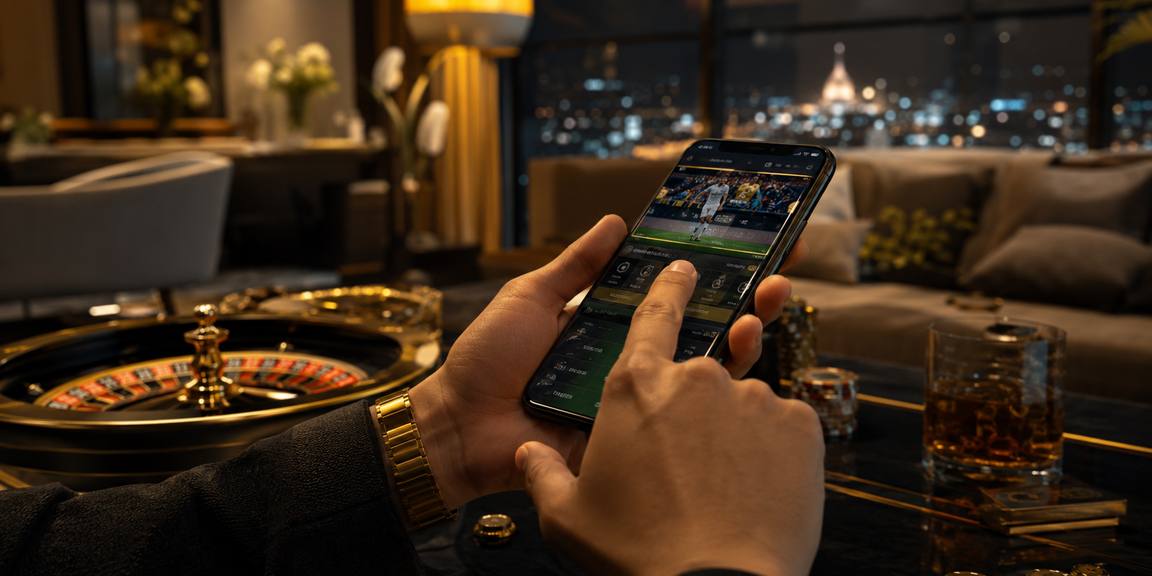 sone777 mobile gaming