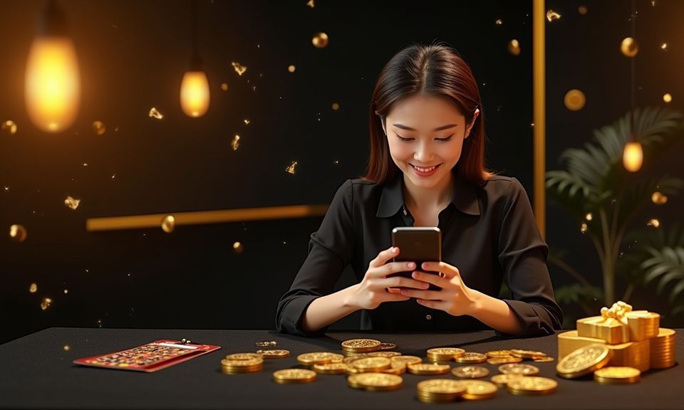 sone777 Xóc Đĩa Online